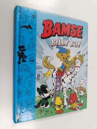 Bamse och Billy Boy