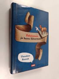 Paholainen ja herra Silverman