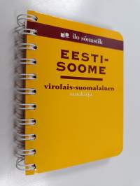 Eesti-soome : virolais-suomalainen sanakirja - Virolais-suomalainen sanakirja