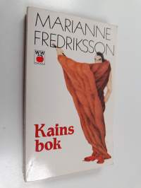 Kains bok