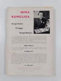Mina kungliga
