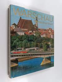 Warschau : Porträt einer Stadt