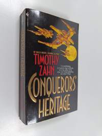 Conquerors&#039; Heritage
