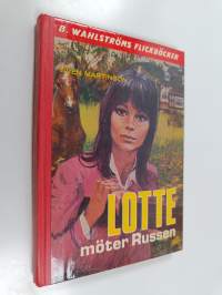 Lotte möter Russen