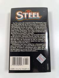 The steel