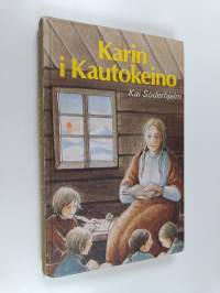 Karin i Kautokeino