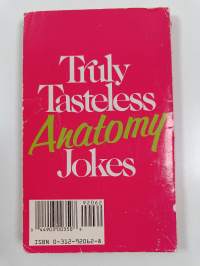 Blanche Knott&#039;s Book of Truly Tasteless Anatomy Jokes