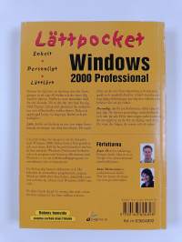 Windows 2000 Professional