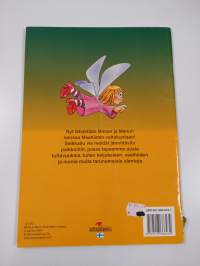 Miina ja Manu maahisten maassa