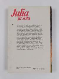 Julia ja sota