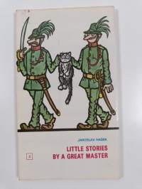 Little stories by a great master