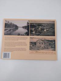Leppävirta vanhoissa postikorteissa