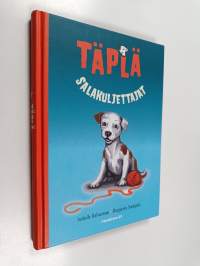 Täplä : Salakuljettajat