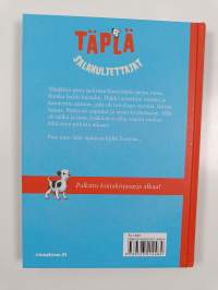 Täplä : Salakuljettajat