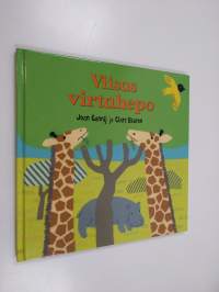 Viisas virtahepo