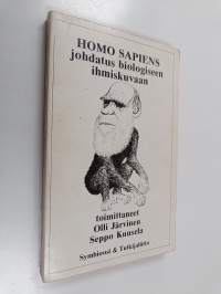 Homo sapiens : johdatus biologiseen ihmiskuvaan