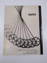 Tvar 1