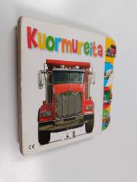 Tyhjä kuva