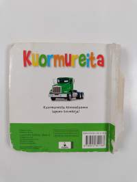 Kuormureita