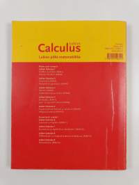 Lukion Calculus 2 : Geometria ; Analyyttinen geometria