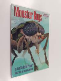 Monster Bugs