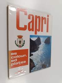 The Island of Capri