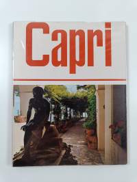 The Island of Capri