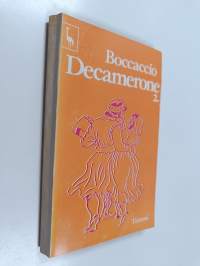 Decamerone 2