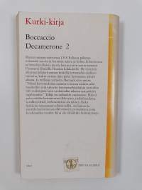 Decamerone 2
