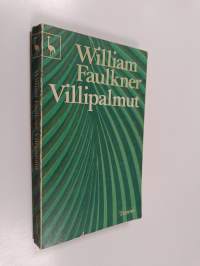 Villipalmut