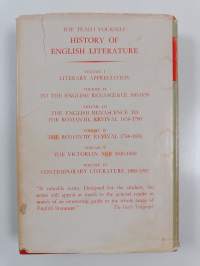 A concise of dictionary of English idioms