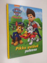 Tyhjä kuva