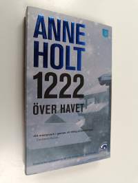 1222 över havet