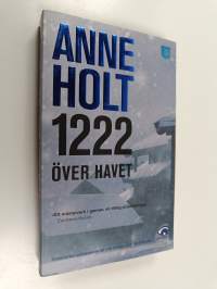 1222 över havet