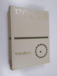 Focus 10 : Tekniken