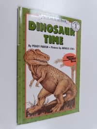 Dinosaur Time