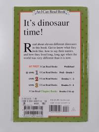 Dinosaur Time