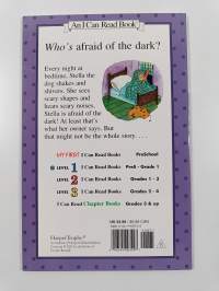 Who&#039;s Afraid of the Dark?