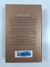 Kansalliskirjailija : romaani - Romaani Väinö Linnasta