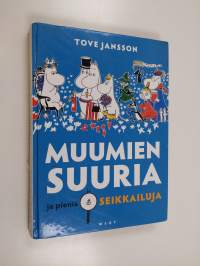 Muumien suuria ja pieniä seikkailuja