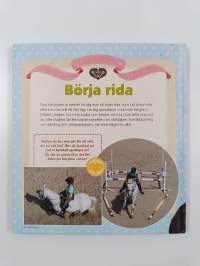 Börja rida
