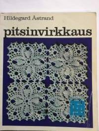 Pitsinvirkkaus