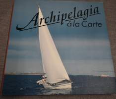 Archipelagia a la carte