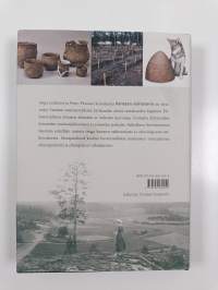 Vantaan esihistoria