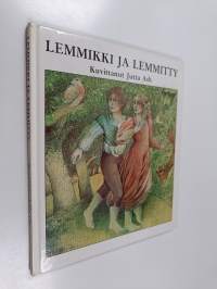 Lemmikki ja lemmitty