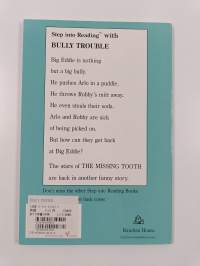 Bully trouble
