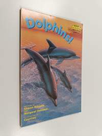 Dolphins!