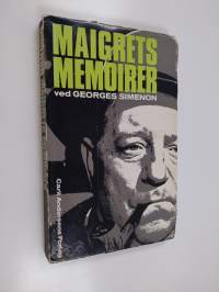Maigrets memoirer