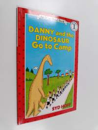 Danny and the Dinosaur Go to Camp