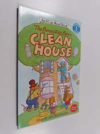 The Berenstain Bears Clean House